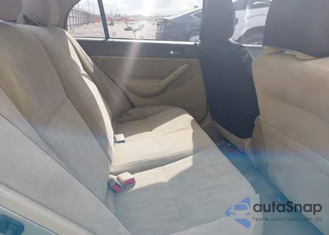 2004 Honda Civic Lx from USA, damaged, VIN 2HGES16514H534247